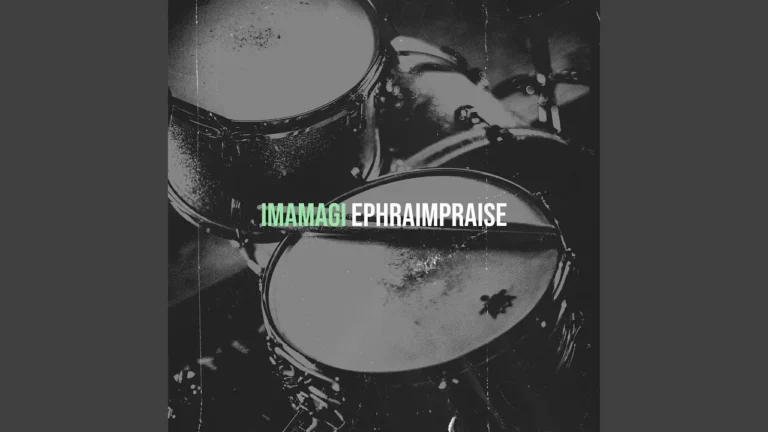 EphraimPraise - Imamagi