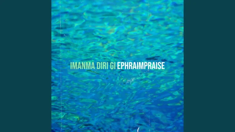 EphraimPraise - Imanma Diri Gi