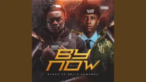 Evado By Now Ft Bella Shmurda