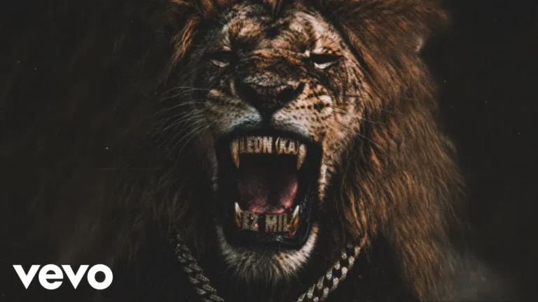EZ MIL - Leon (Ka)
