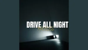 Faceless - Driving All Night