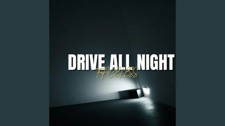 Faceless - Driving All Night