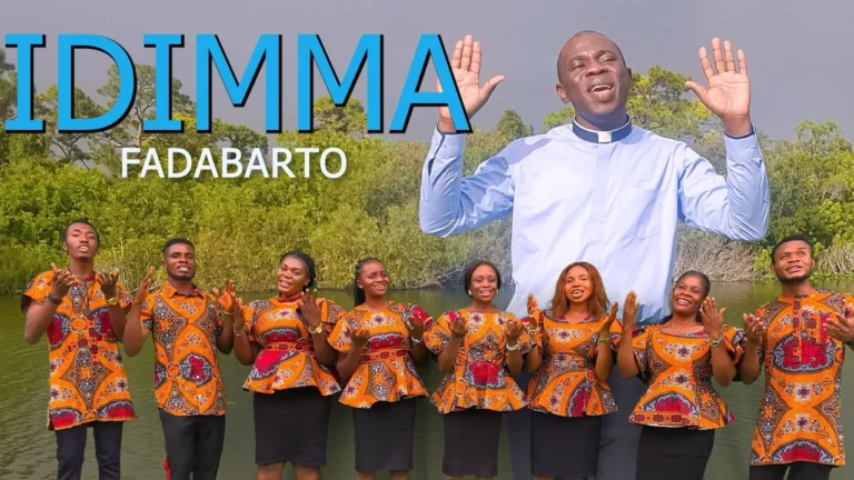 Fadabarto Music Idimma