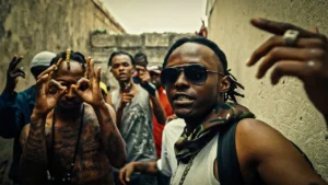 Fame Stano Badman Ft Lostboyz