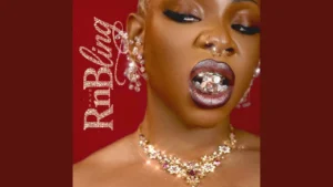 FAVE - RnBling (Album)