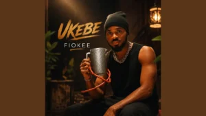 Fiokee Ukebe