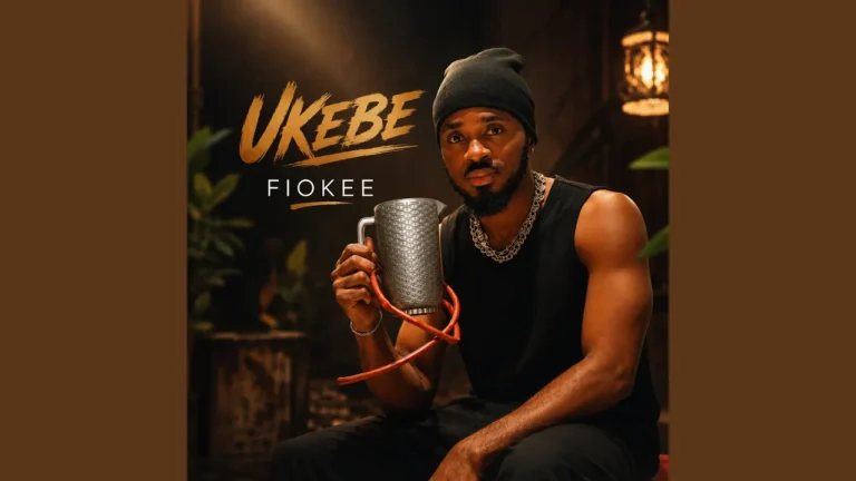 Fiokee Ukebe