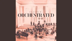 Flavour Ada Ada Live Ft The London Recording Orchestra