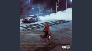 Flo Milli - HOT AS A BIC