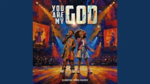 Florocka - You Are My God Ft. Nova Haynes