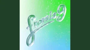 fromis_9 - Why do I cry?