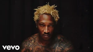 Future - Build a Bitch
