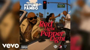 Future Fambo Red Light Pepper Light
