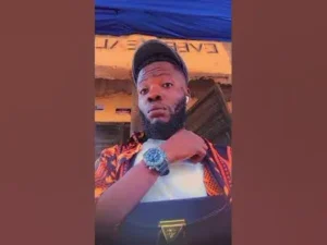 G2 No Be Lie I Dey Talk