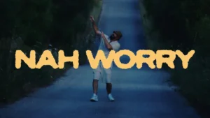 Gentleman - Nah Worry