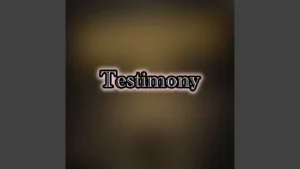 GentuStar - Testimony