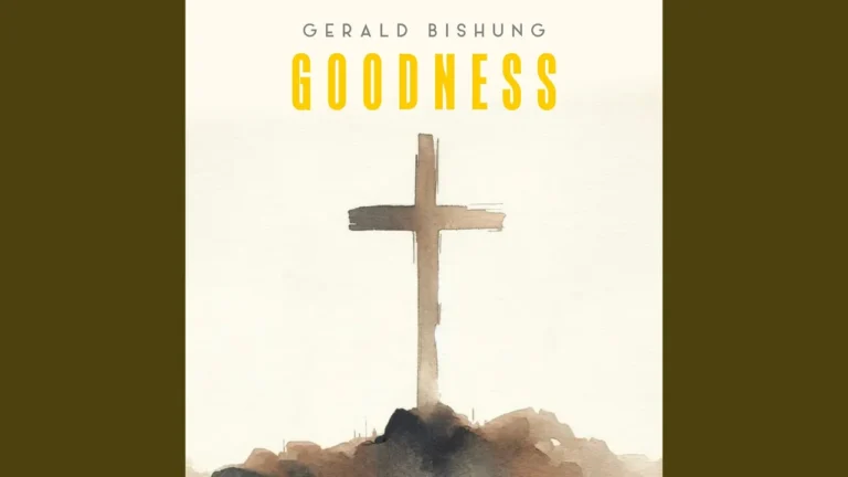 Gerald Bishung Goodness