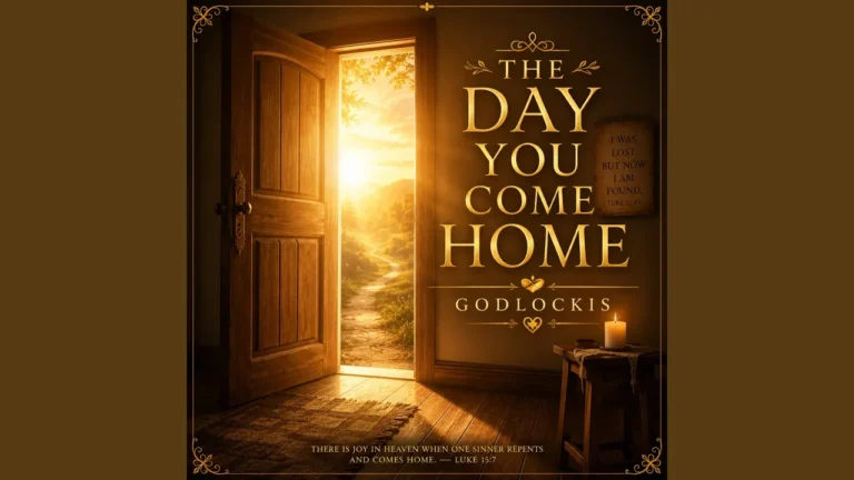 Godlockis The Day You Come Home