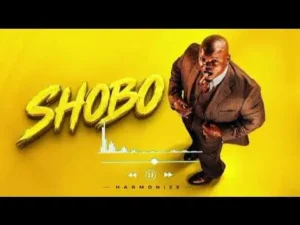 Harmonize Shobo