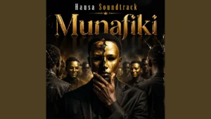 Hausa Soundtrack Munafiki