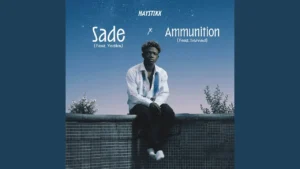 Haystixx - Sade Ft. Yedika