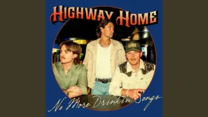 Highway Home Never Grow Up