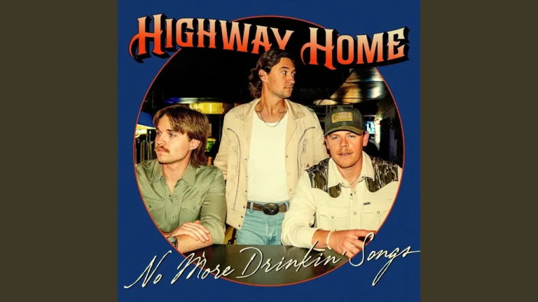 Highway Home Never Grow Up