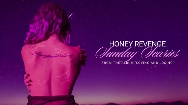 Honey Revenge Sunday Scaries