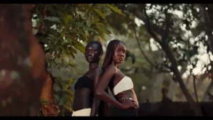 YAGO PON DAT - I LIVE MY LIFE (Official Video)