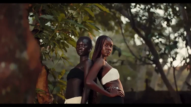 YAGO PON DAT - I LIVE MY LIFE (Official Video)