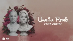 Ibraah - Uhakika (Remix) Feat. Zuchu