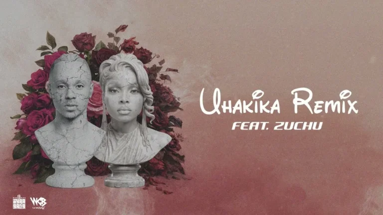 Ibraah - Uhakika (Remix) Feat. Zuchu