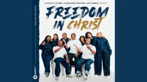Impact Co. - Freedom In Christ (Album)