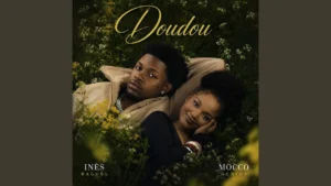 Ines Raguel Doudou Ft Mocco Genius