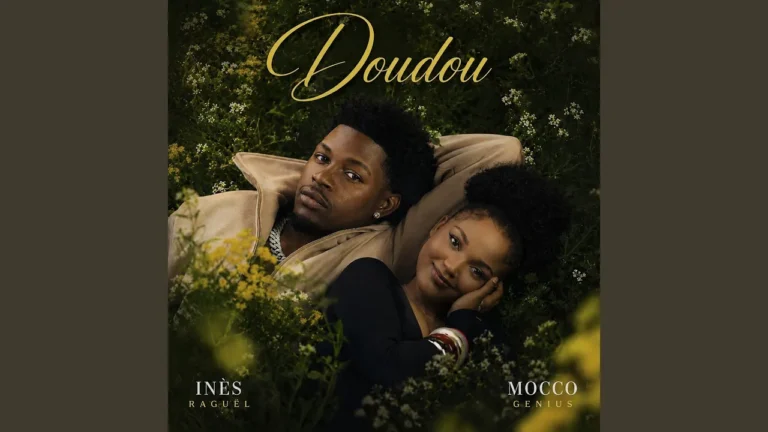 Ines Raguel Doudou Ft Mocco Genius