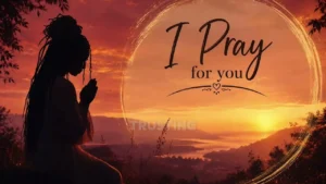 IngaRose - I Pray For You