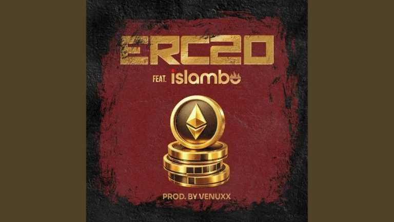 Islambo - erc20