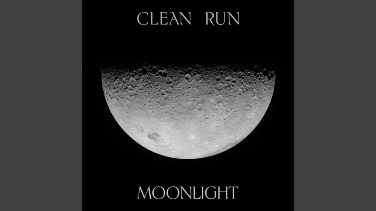 J Hus - Moonlight