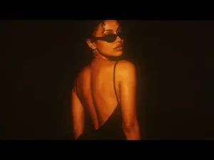 J Sade Love Me When It Hurts