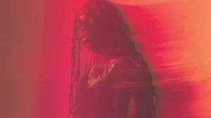 Jacquees Accuse Me