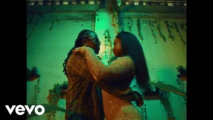 Jahmiel - The One (Official Video)