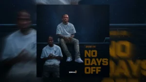 Jamarii - No Days Off