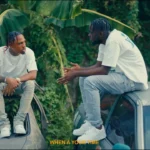 Jamarii - No Days Off (Official Music Video) Ft. 450