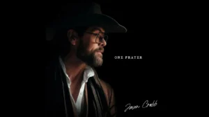 Jason Crabb - One Prayer