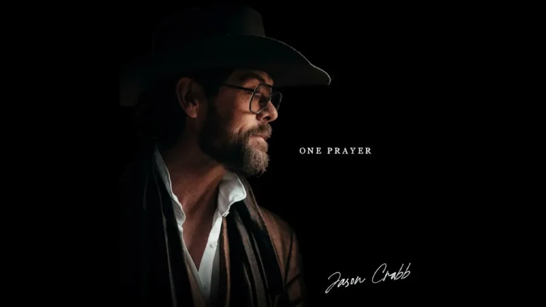 Jason Crabb - One Prayer