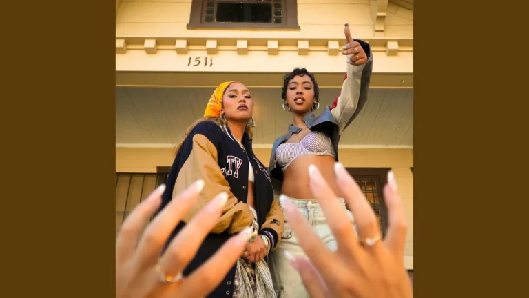 Jazlyn Martin Girls Girl Ft Jean Deaux