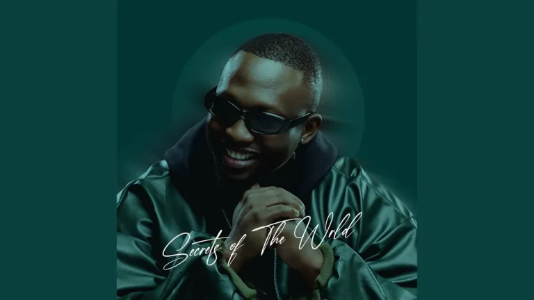 Jazzwrld Latin Tech Ft Richard Blaq