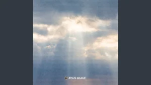 Jesus Image Heavens Song