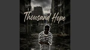 Jimmygid - Thousand Hope
