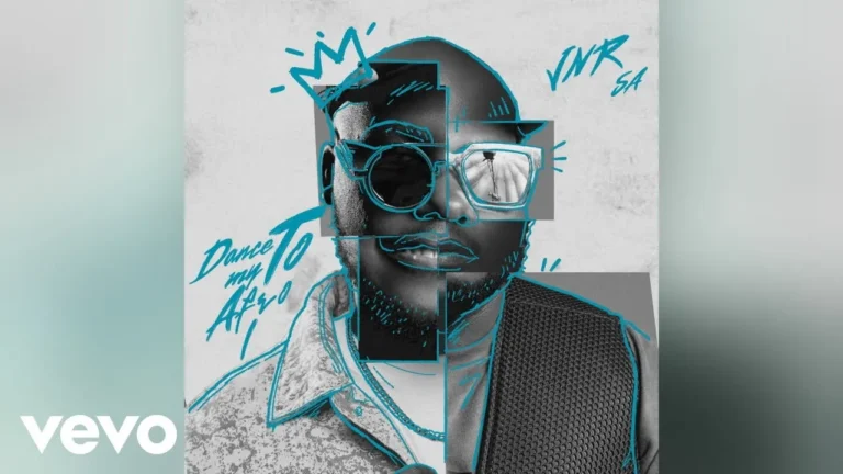 Jnr SA - Ipatshazi Ft. Sun EL Musician & Section Five
